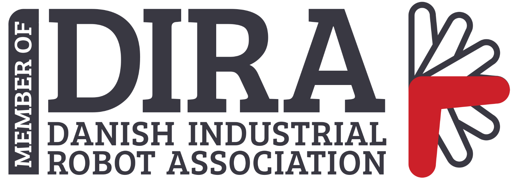 DIRA logo